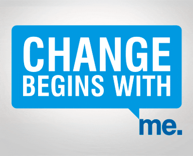 change-begins-with-me
