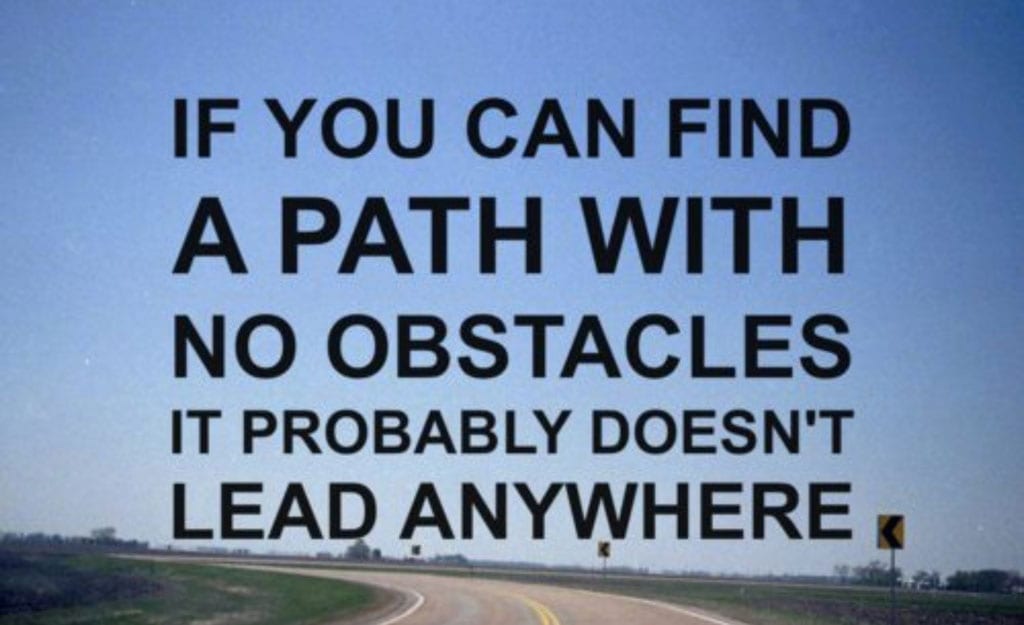 Motivational-Path