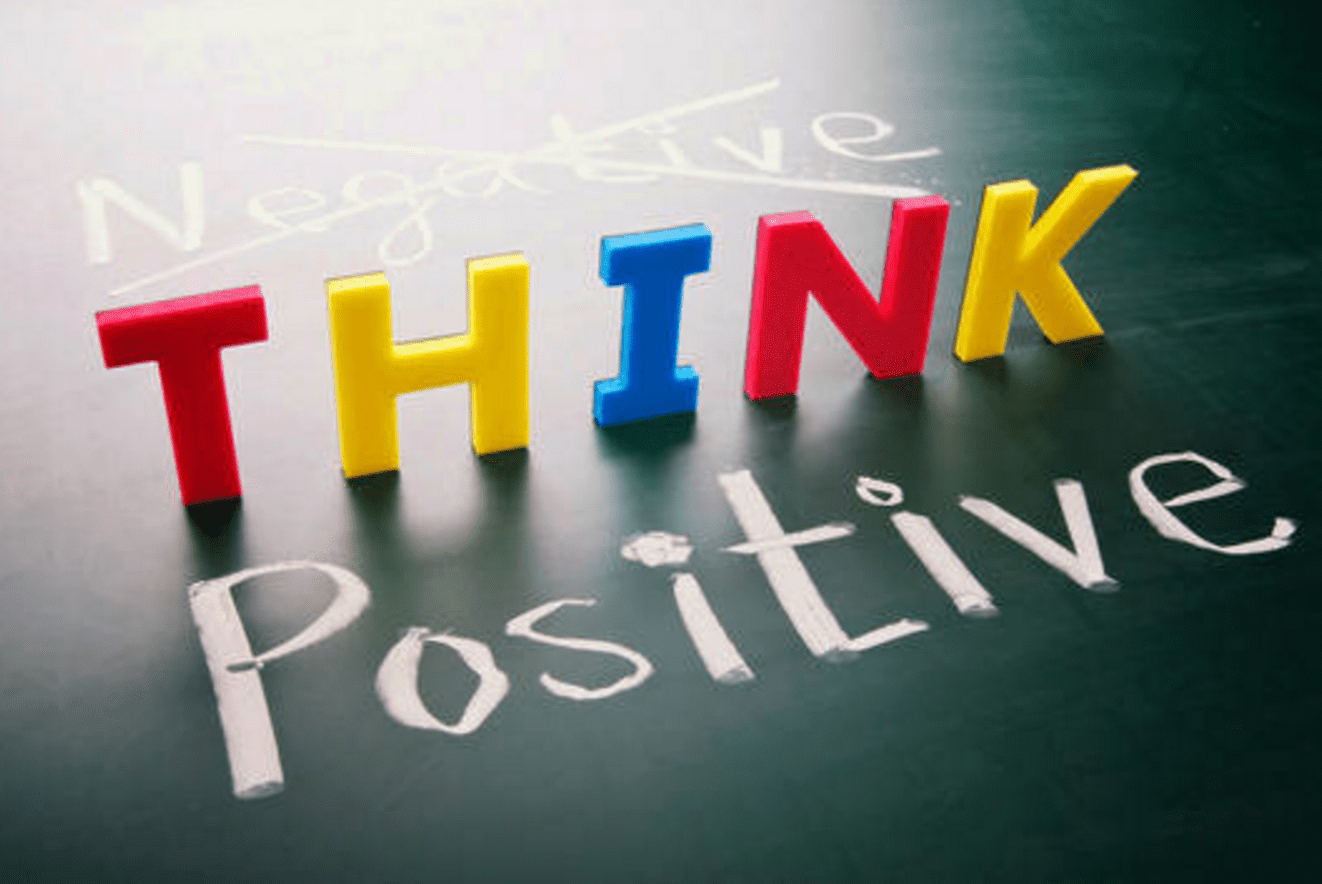 Think-Positive