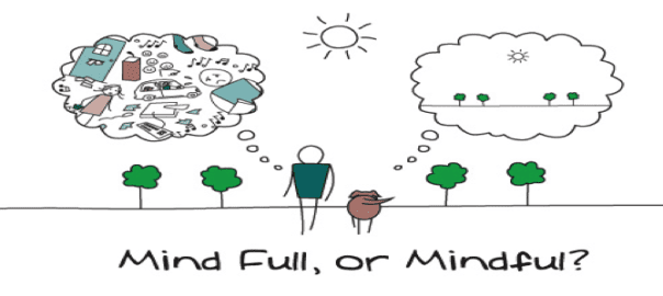 mind-full-or-mindful