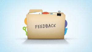 feedback-folder