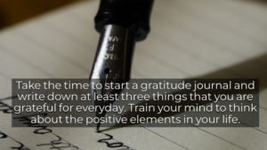 gratitude-journal