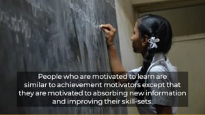 motivated-by-learning