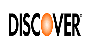 Discover Logo