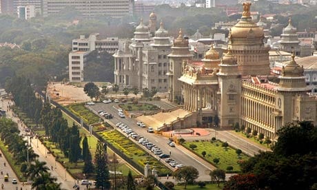 Bangaluru-India