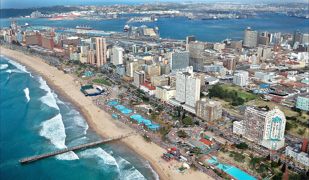 Durban-South-Africa