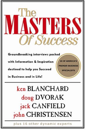 The Masters of Success
