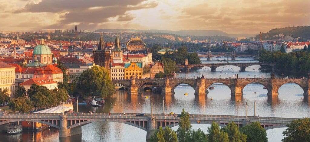 Prague-Czech-Republic