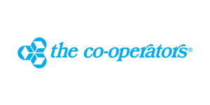 The co-operators logo