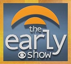 CBS The Early Show