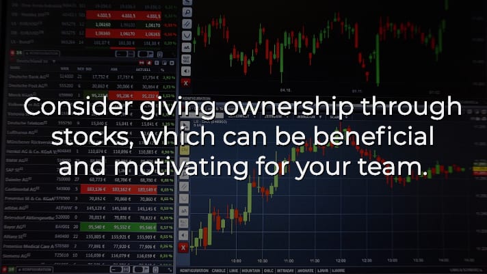 stock-ownership