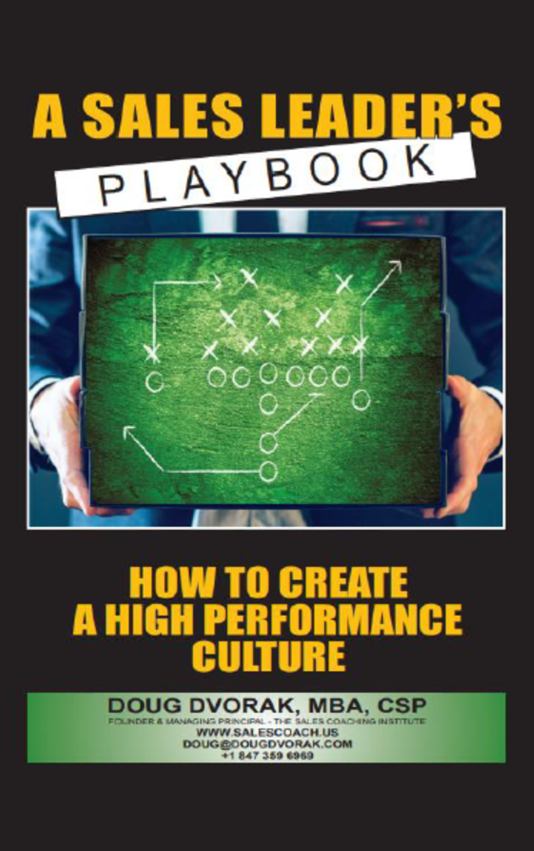 A-Sales-Leaders-Playbook