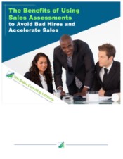 Sales-Assessments