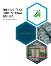The-Five-P’s-of-Professional-Selling_Cover