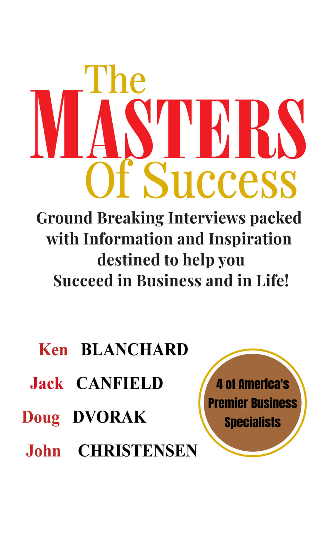 The-master-of-success