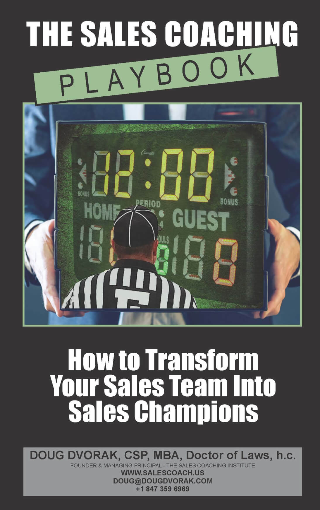 the-sales-coaching-playbook