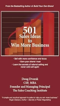 501 sales ideas
