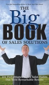 the bigbook of salessolution