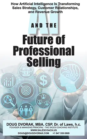 AI SELLING
