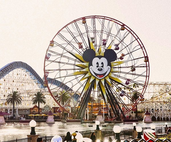 Anaheim CA