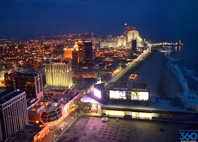 Atlantic City NJ