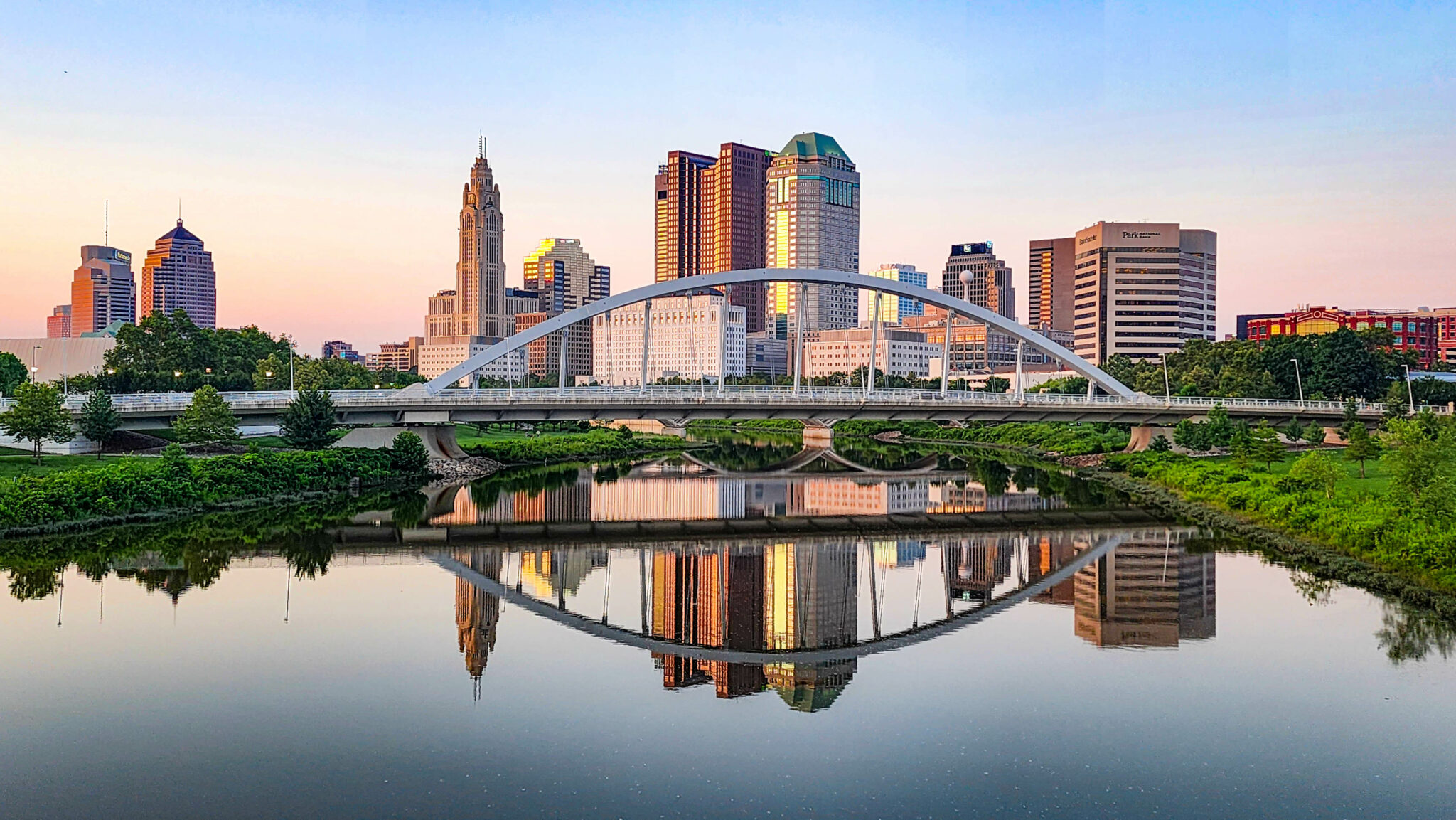 Columbus OH