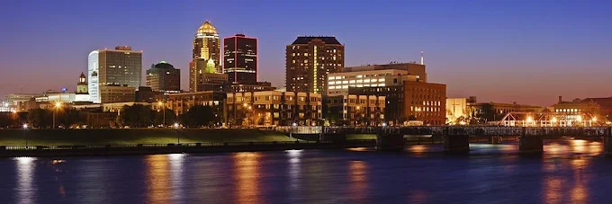 Des Moines IA