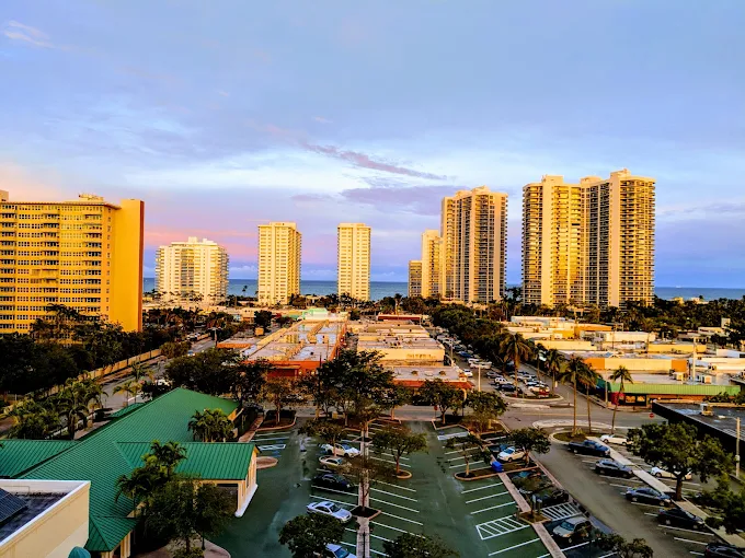 Fort Lauderdale FL