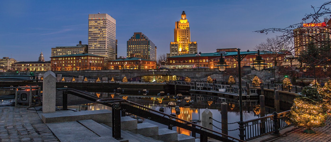 Providence RI