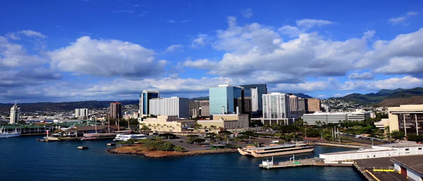honolulu hi
