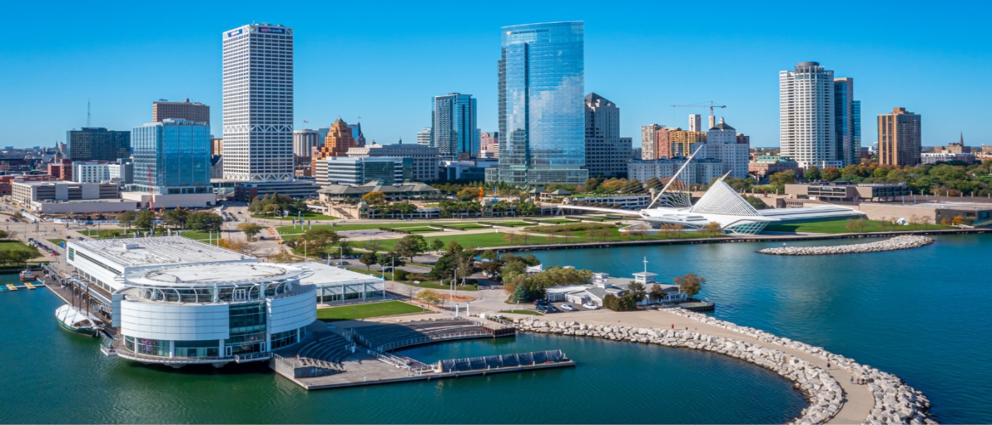 milwaukee wi