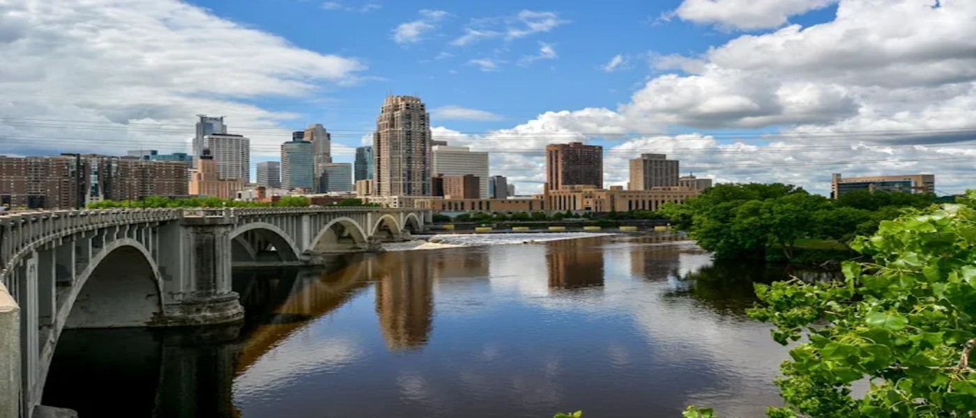 minneapolis mn