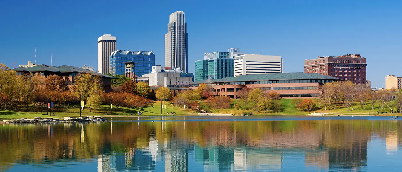 omaha ne
