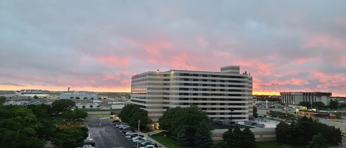 Rosemont IL