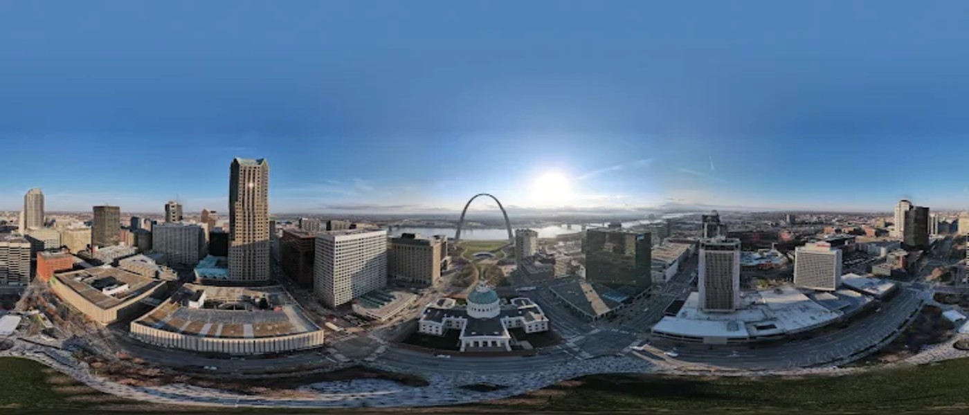 ST Louis MO