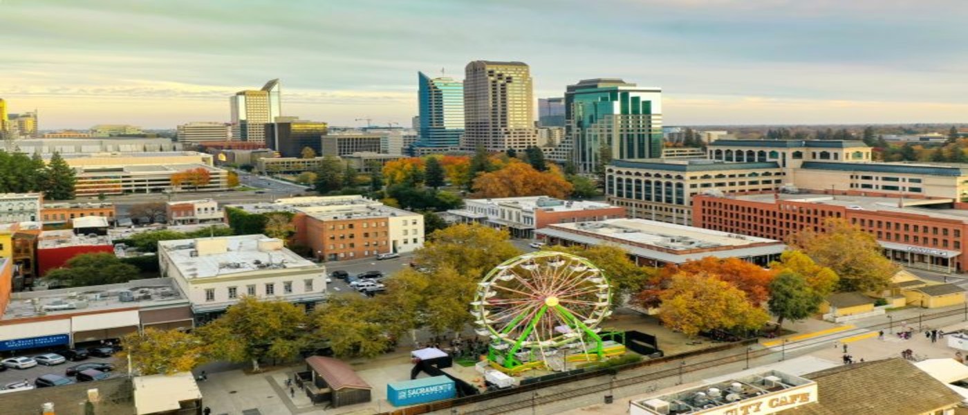 Sacramento CA