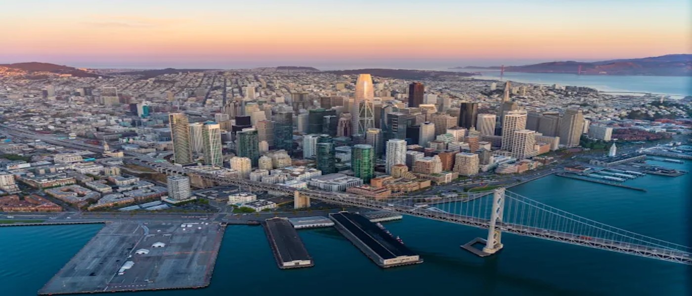 San Francisco CA