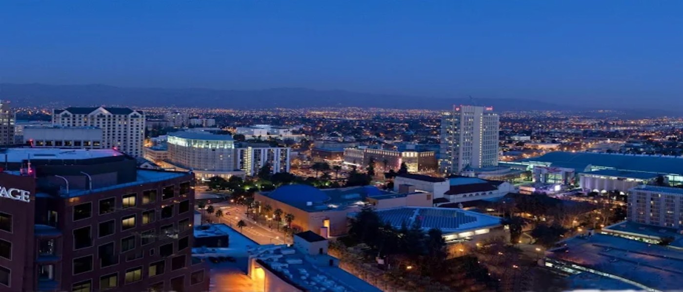 San Jose CA