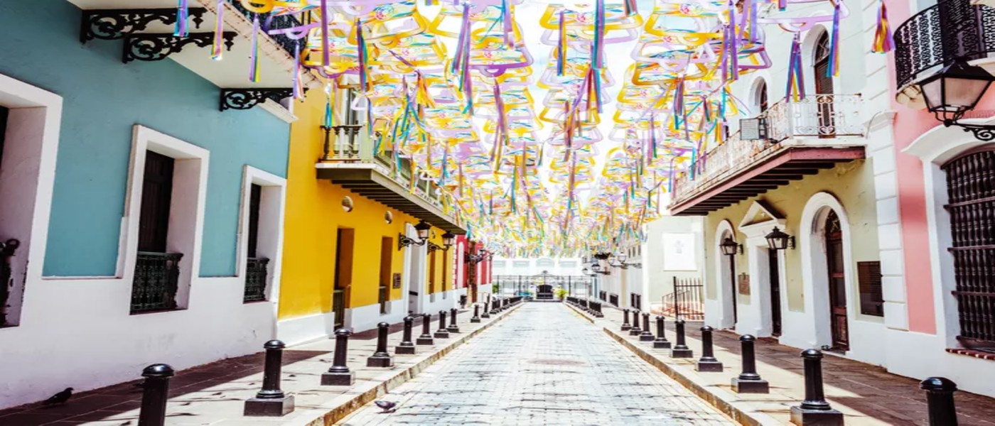 San Juan PR