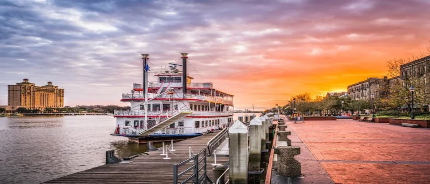 Savannah GA