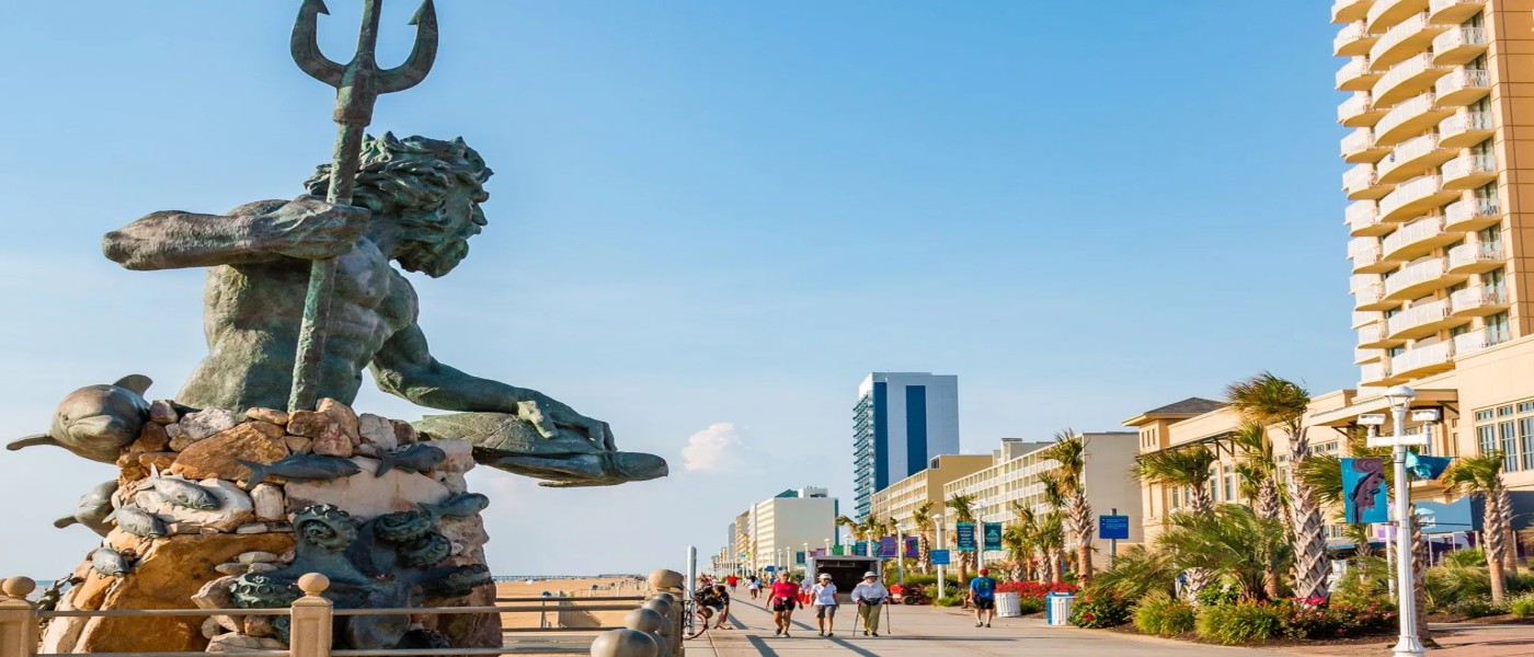 Virginia Beach VA