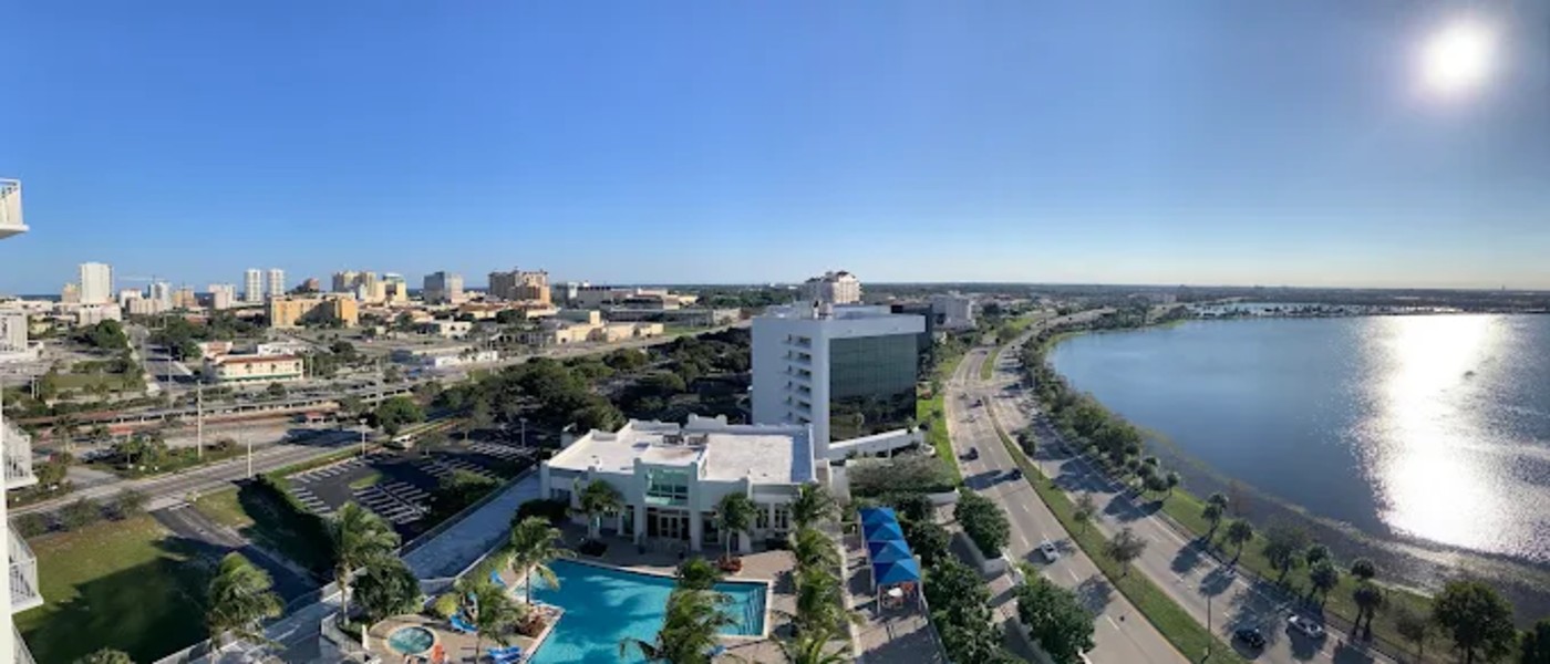 West Palm Beach FL